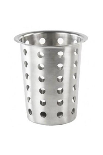 vanora Suport pentru ustensile din oțel inoxidabil, D:11.5CM, H:14 CM