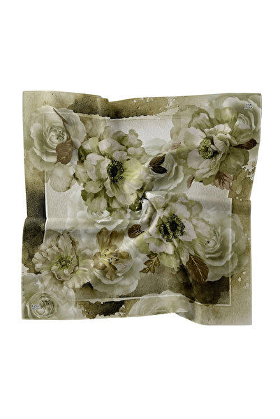 Levidor Cotton Silk Scarf Ldp006