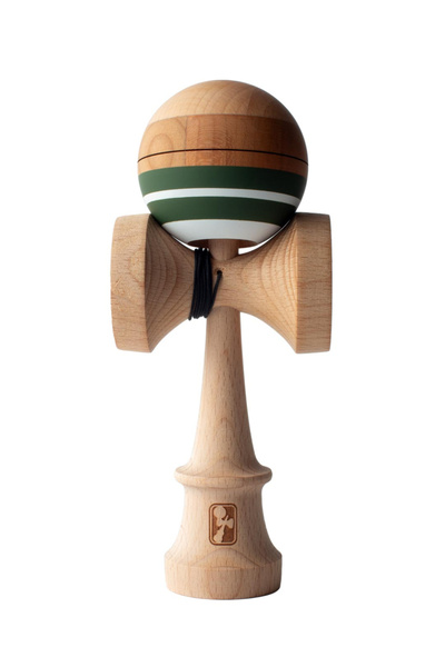REVO Kendama League Classic Army Turbo Shape Anti-alunecare 2.0