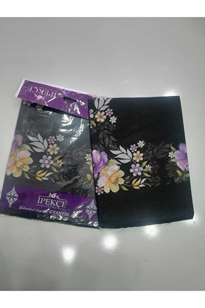 İpekçe 90 cm Writing Color: Black