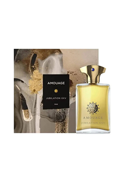Amouage Perfumes عطر جوبيليشن XXV للرجال من أمواج، 100مل