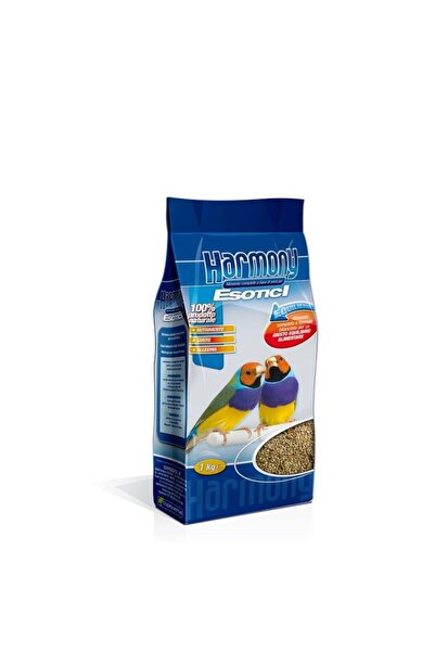 Harmony Esotici Τροφή για Παραδείσια Πουλιά 1kg