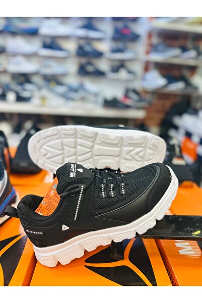 Günlük yürüyüş spor ayakkabı