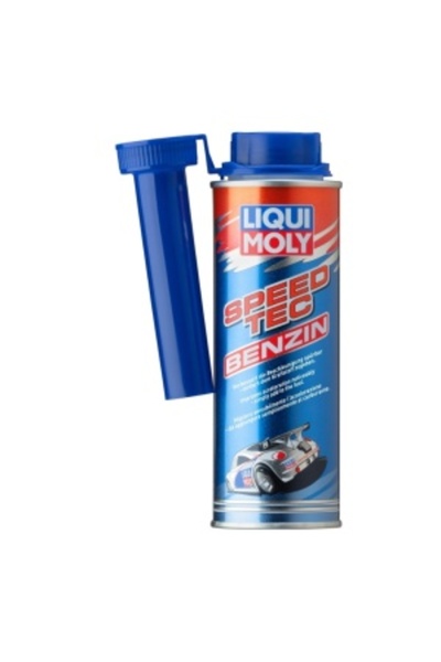 Aftermarket Aditiv Liqui Moly Speed Tec Benzina 250 Ml