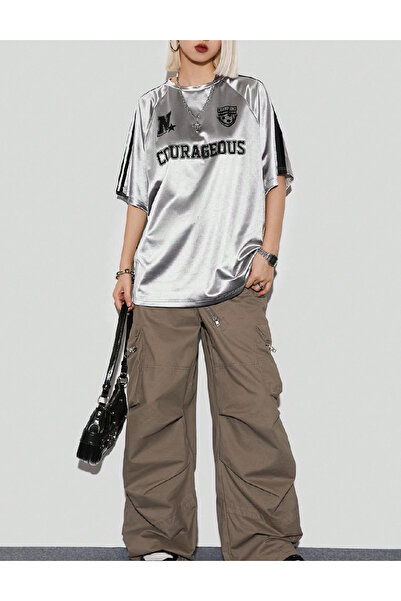 Evendi Tricou, Gri