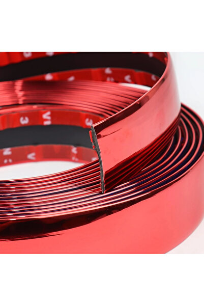 OEM niversal Car Door Guard Protection Anti-Collision Strip, 10 mm Width, 15 ...