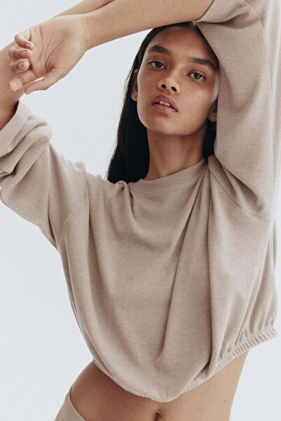 H&M Oversized top
