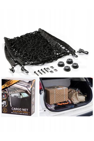 Evendi Accesoriu, Negru
