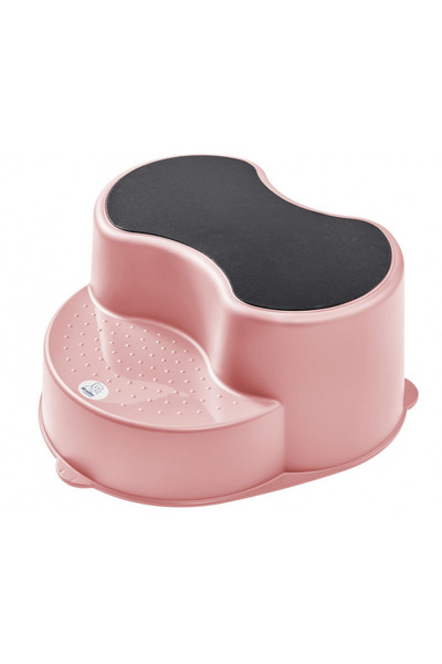 Rotho Babydesign TOP Step Ajutor pentru chiuvetă Nou Moale Roz Rotho-babydesign