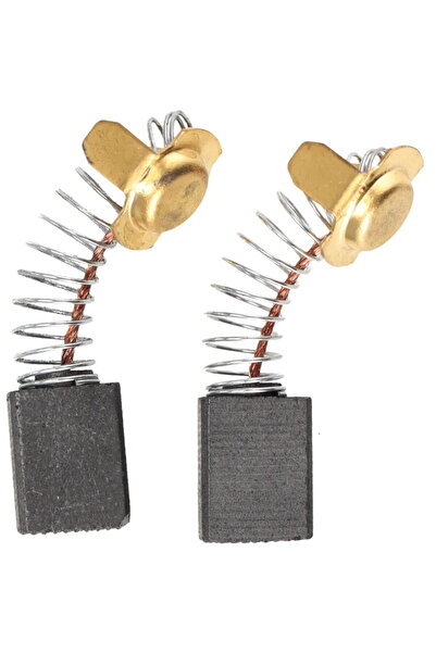 Generic Electrographite brushes for DED7621