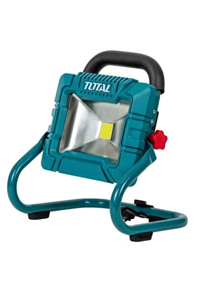 TOTAL - Lampa de lucru - 1500 lumeni - 20V (NU include acumulator si incarcator)