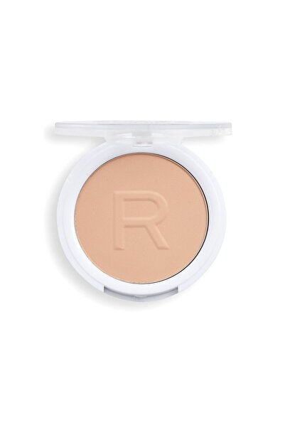 Revolution Makeup Super Matte, Powder Concealer, Vanilla, 6 g