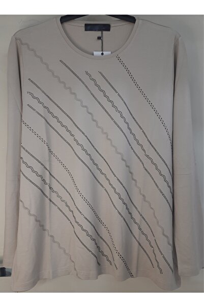 N.Y.YILDIZ Yildiz Super New Season Model Super Oversize Large Size Mother's S...