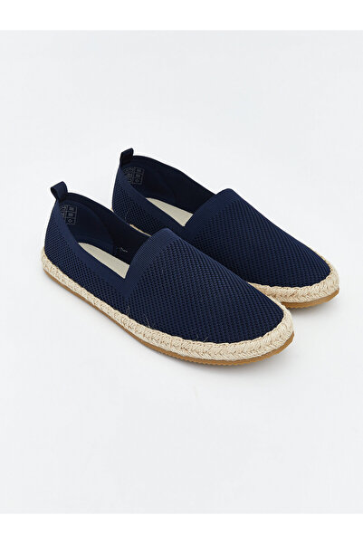 LC Waikiki Men's Espadrilles with Woven Soles