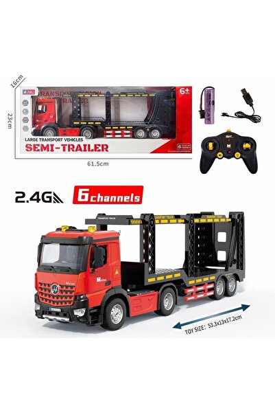 nöbetçi oyuncakçı onlinebazaar oyuncağın yeni Uzaktan Kumandalı Büyük Boy 50 ...