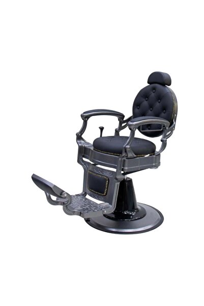 Globalstar كرسي حلاقة كلاسيكي من جلوبال ستار طراز BX-2933-4