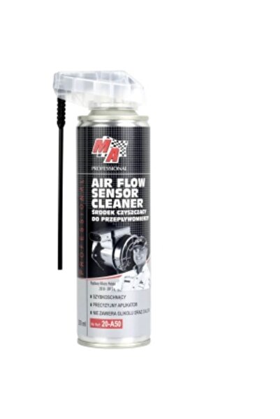 OEM Spray pentru curatare debitmetru de aer cu aplicator MA Professional 250 ...