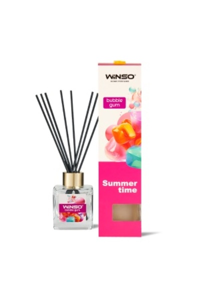 Winso Odorizant Camera Bubble Gum Summer Time 100 ml