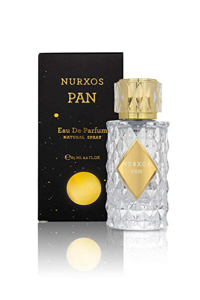 nurxos Pan – Eau De Parfum