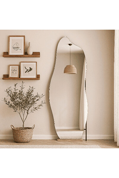 China Made Wall Stand Mirror 40-150cm
