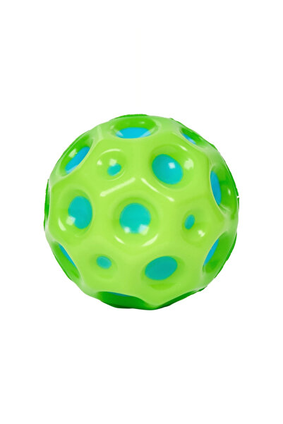 Evendi Ball, Green