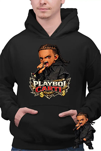 OEM Hanorac Barbati Playboi Carti RIP