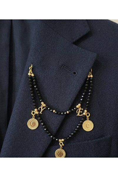 Lyora Damat yaka takısı