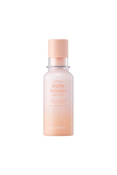 ELENSILIA ALPHA ARBUTİN AYDINLATICI BAKIM SERUMU 50ML