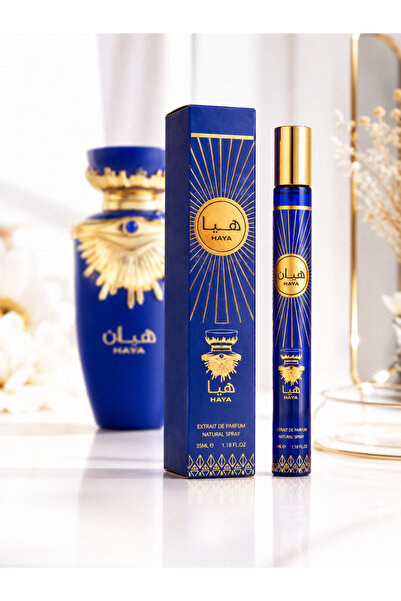 Haya Emaan women's perfume, 35 ml