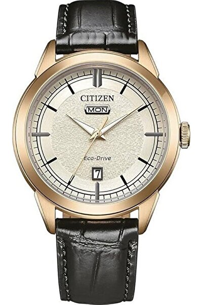 Citizen AW0153-04AC ساعة يد رجالية