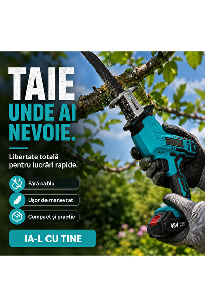 OEM FIERASTRAU SABIE (RO-V06)