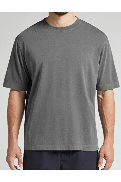 Evendi Tricou, Gri
