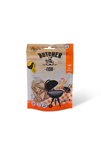 VADIGRAN Butcher BBQ Chicken & Fish Mini Λιχουδιά για Σκύλους 70gr