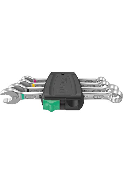 wera 6003 Joker 4 Set 1
