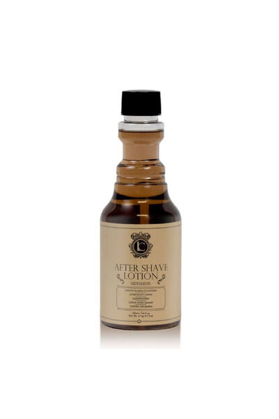 Lavish Care Οδυσσέας Λοσιόν για μετά το ξύρισμα 290ml