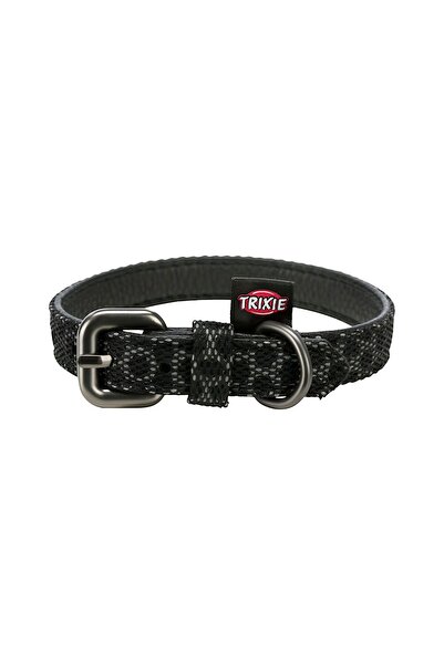 Trixie Night Reflect Ανακλαστικό Περιλαίμιο XSmall/Small 22-30cm/15m