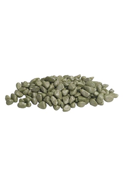 Amtra Fluo Gravel Ασημί Διακοσμητικό Χαλίκι 350gr