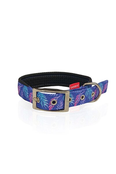 Pet Interest Motivo Κολάρο Σκύλου Violetta Μωβ XXLarge 2.5×60cm
