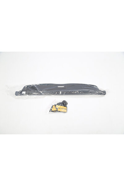 OLED GARAJ Compatible Trunk Curtain for Tesla Model Y Juniper