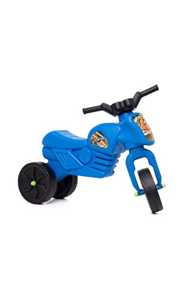 Burak Tricicleta fara pedale, Toys, Adventure