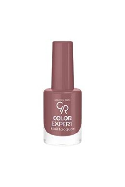 Golden Rose Color Expert Nail Polish 136 Golden Rose, 10.2ml