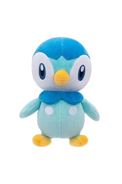 Sunman Pokemon Peluş POK/95217-C - Piplup
