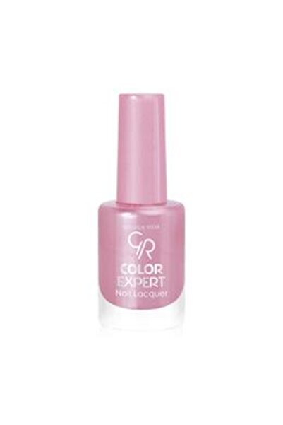 Golden Rose Color Expert Nail Polish 13 Golden Rose, 10.2ml