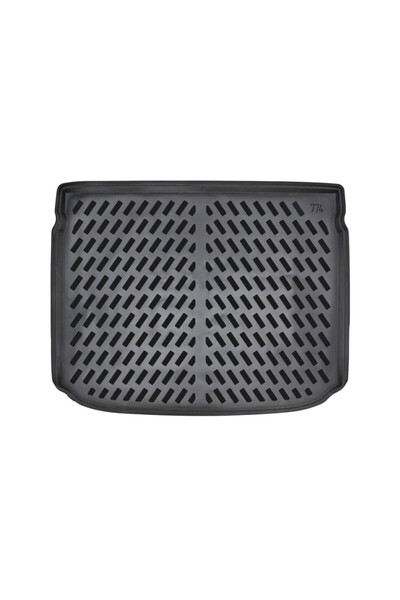 ART Covor portbagaj tavita premium compatibil Nissan Qashqai e-Power cu baza ...