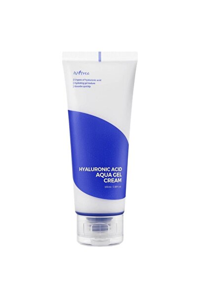 Isntree Crema tip gel cu acid hialuronic