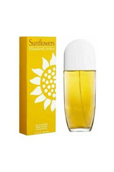 Elizabeth Arden Apa de Toaleta pentru Femei - Sunflowers EDT Spray Naturel Wo...