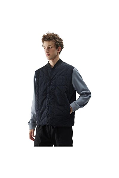 4F Mens Sleeveless Jacket L