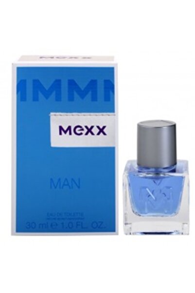 MEXX Man Eau de Toilette, Men, 30ml