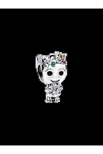 Charms Talisman Groot