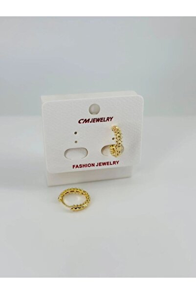 Mestore Cm Earrings